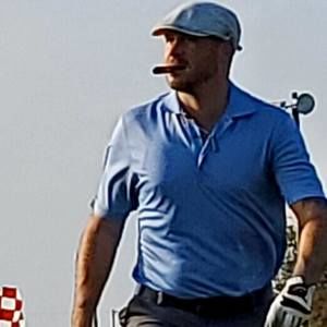 Meet your Posher, Brian